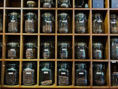 -RUMORS COFFEE ROASTERY鲁马滋咖啡(湖南路店)