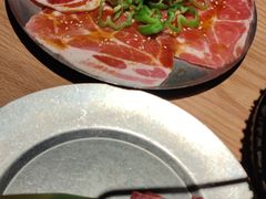 -烧肉达人•炭火烧肉(新天地店)