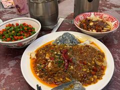 油浸鱼-羊子两室一厅