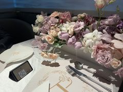 -PARFUM FLORAL花境法餐(南京首店)