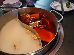 -淼福猪肚鸡·椰子鸡火锅(大沙地店)
