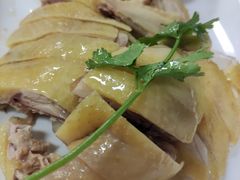 -巫记鸡饭店