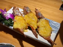 -酒久自助料理(佳兆业店)