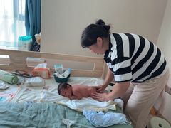 -汇慈安·高端自营月嫂(武汉月子尊享店)