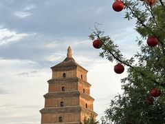 -大慈恩寺(大雁塔)