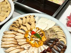 -皇城老妈火锅·川味传承(港湾店)