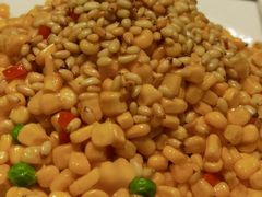 -老兰家传统烧烤炒菜泡馍(小南门店)