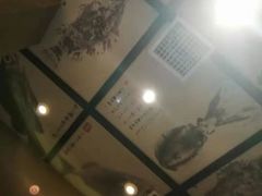 -千代武日本料理(爱建店)