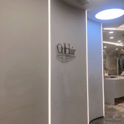点击看大图 -OnHair Salon