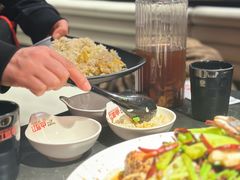 -红盔甲·小龙虾(人民广场店)