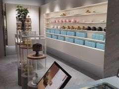 -théATRE 茶聚场(王府中環店)