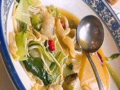 -天天渔港(杏林街店)