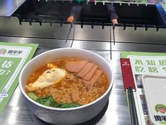 -嫩羊羊·延边烤串·朝鲜族美食(张家港美食街店)