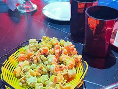 -MOSSO音乐酒吧·live house(南京旗舰店)