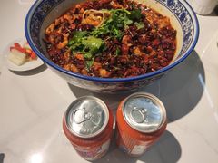 -清真·拉菲尔鱼庄·家常菜(钟楼回民街店)