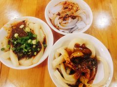 甜水面-洞子口张老二凉粉(文殊院店)