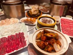 -潮界(虹桥新天地店)