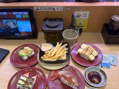 -寿司郎(皇庭广场店)