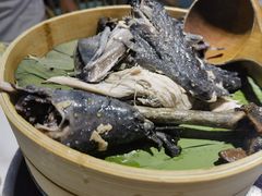 客家黑鸡汤-黑鸡小馆(金源店)