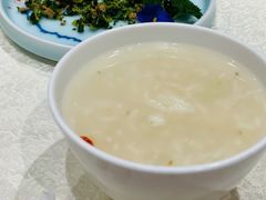 桂花酒酿小圆子-金枝玉叶上海人家食府(三里河店)