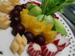 -富乐山酒店(西黄城根北街店)