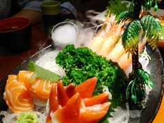 -鳗鱼家·深夜食堂(军博店)