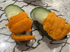 -争鲜回转寿司(中街大悦城店)