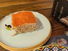-卢布里西餐厅(总店)