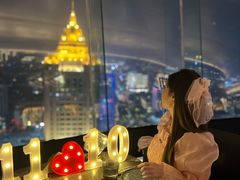 -Hi City·城市之巅