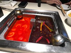 -海底捞火锅(泉城路店)