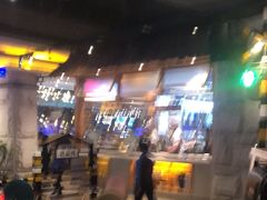 -河坝烧烤串城(金达莱店)