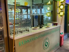 自助取餐区-胖老汉椒麻鸡清真新疆菜(西御街店)