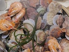 -船梆煮•蒸汽海鲜·生腌干蒸(五四广场店)