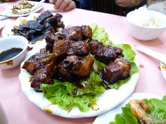 紅燒肉-春餐厅