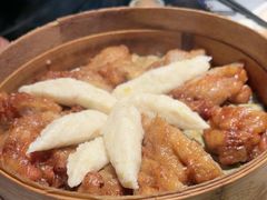 -陆府酒楼·衡阳味道(红湘店)
