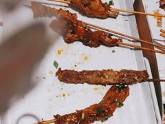 -木屋烧烤(坂田天安云谷店)