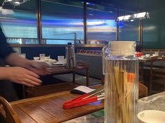 -禄婶鸡煲·打边炉