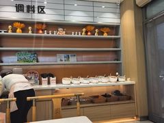 -呷哺呷哺 黄金牧场 (旧宫永辉超市店)