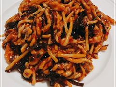 -大铁勺新津菜(东丽阳光新业广场店)