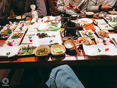 -束河人家(南锣鼓巷店)