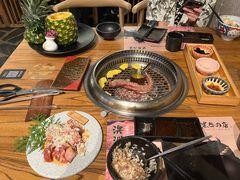 -黑牛の店·和牛烧肉(合生汇店)