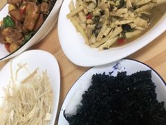 -高老庄·老溧阳·私房菜(南山竹海店)
