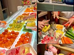 -东方棕泉·洗浴·按摩·美食国际水疗会所(福田店)