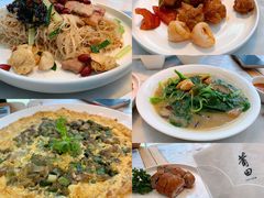 -莆田餐厅PUTIEN(三里屯店)