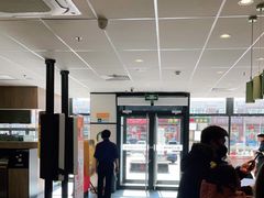 -麦当劳(学院大街店)