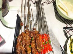 招牌牛肉-靓虾二哥·龙虾馆(大塘总店)