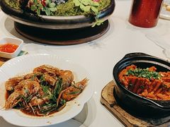 -钱塘秋荷(开鲁路店)