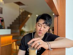 -PUZZLE COFFEE 拼图咖啡