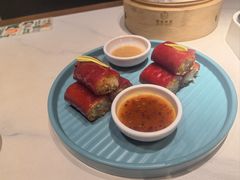 -禄运茶居·手工点心(猎德店)
