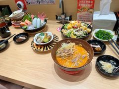 -友壹町寿司(佛山新DNA店)